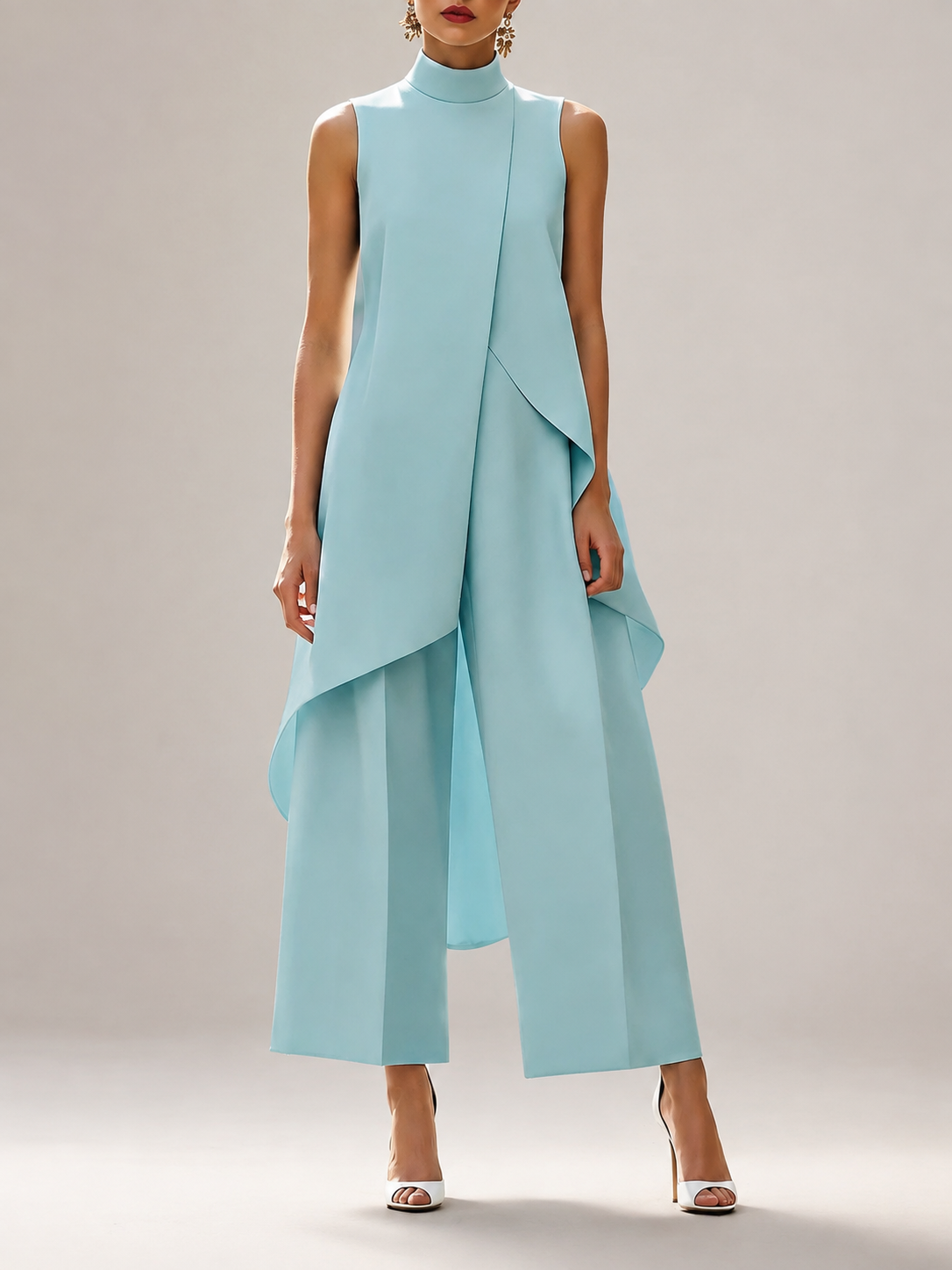 Chiara Eleganter Jumpsuit