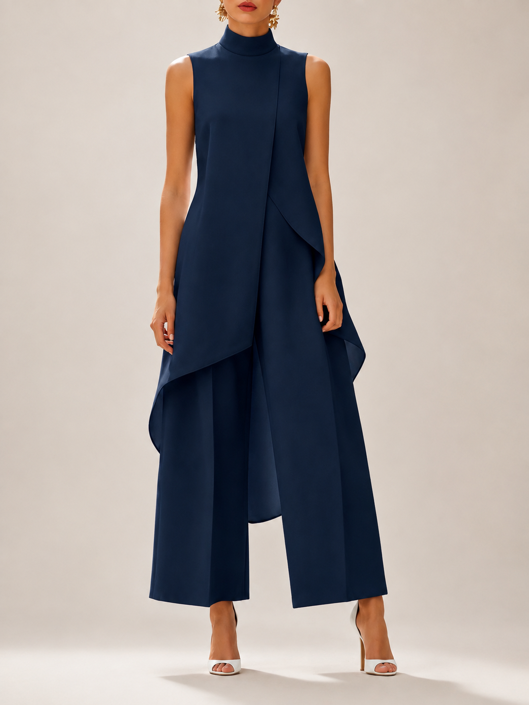 Chiara Eleganter Jumpsuit