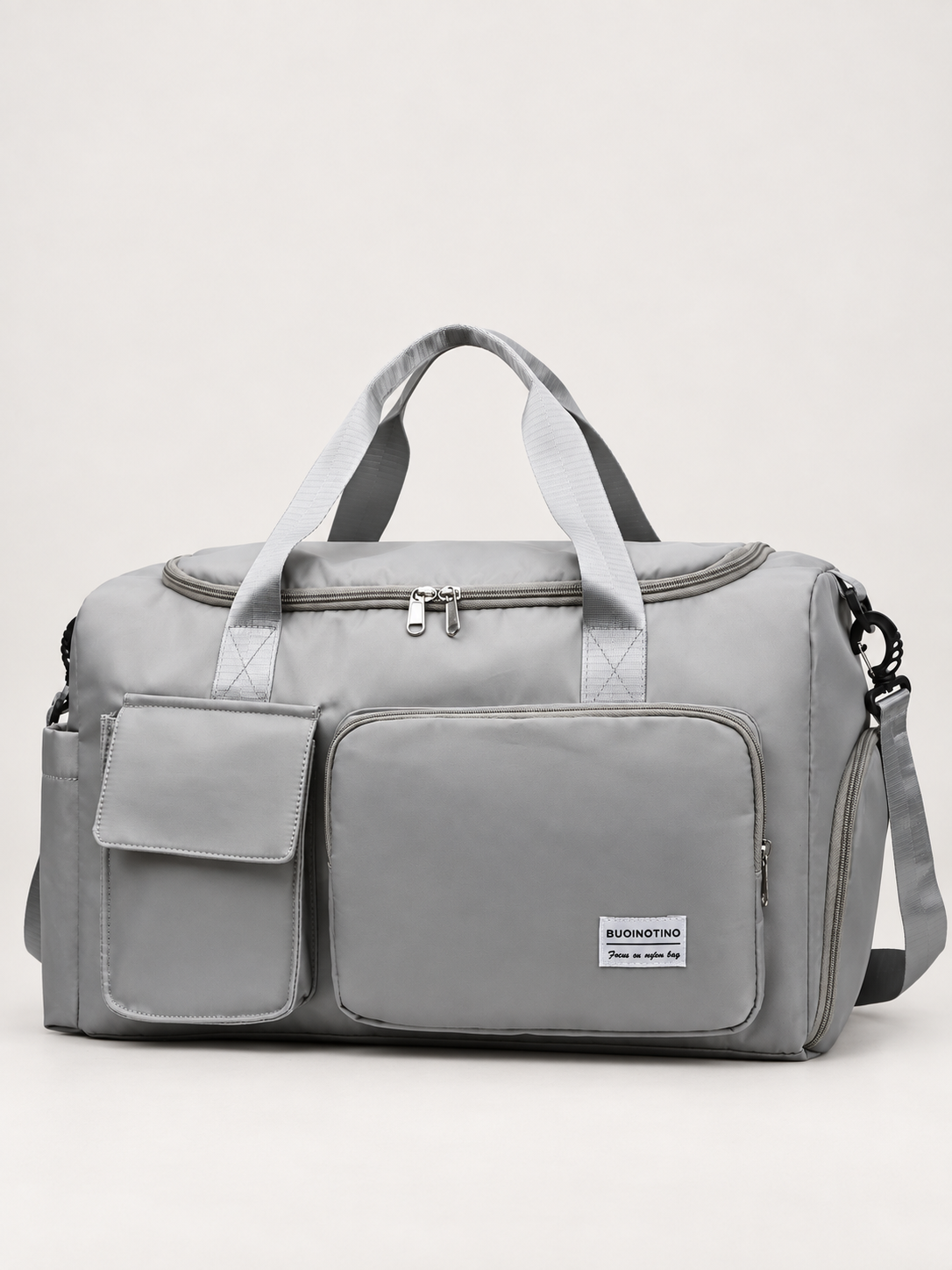 Noa Grosse Reisetasche mit Schuhfach