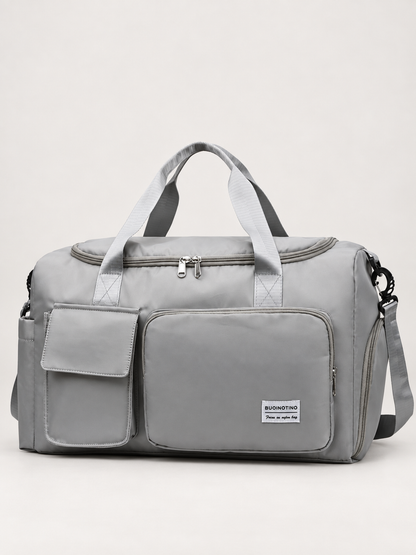 Noa Grosse Reisetasche mit Schuhfach