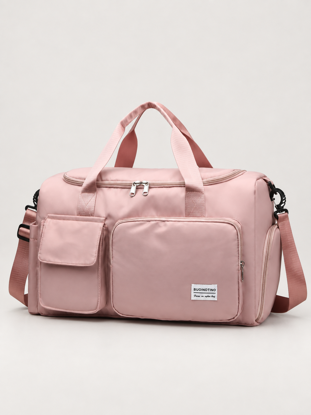 Noa Grosse Reisetasche mit Schuhfach
