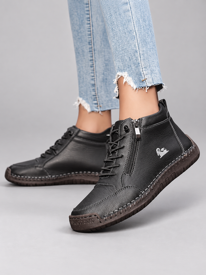 Céline Ergonomische Komfort-Sneaker