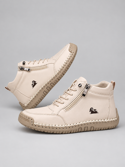 Céline Ergonomische Komfort-Sneaker