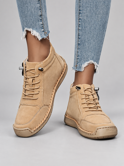 Céline Ergonomische Komfort-Sneaker