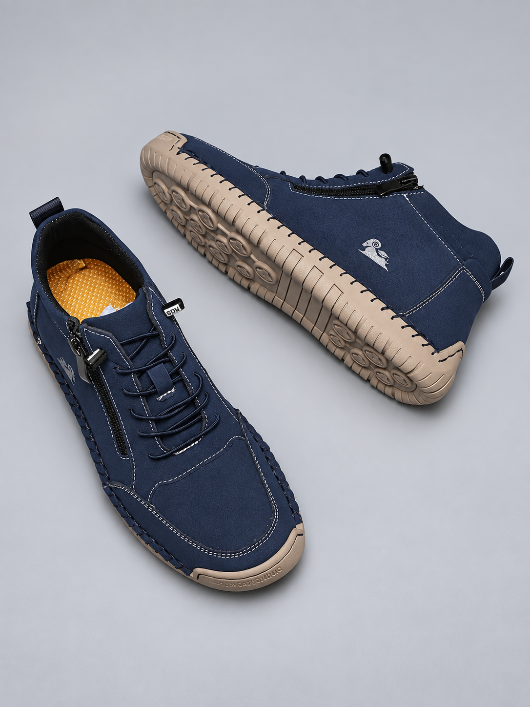 Céline Ergonomische Komfort-Sneaker