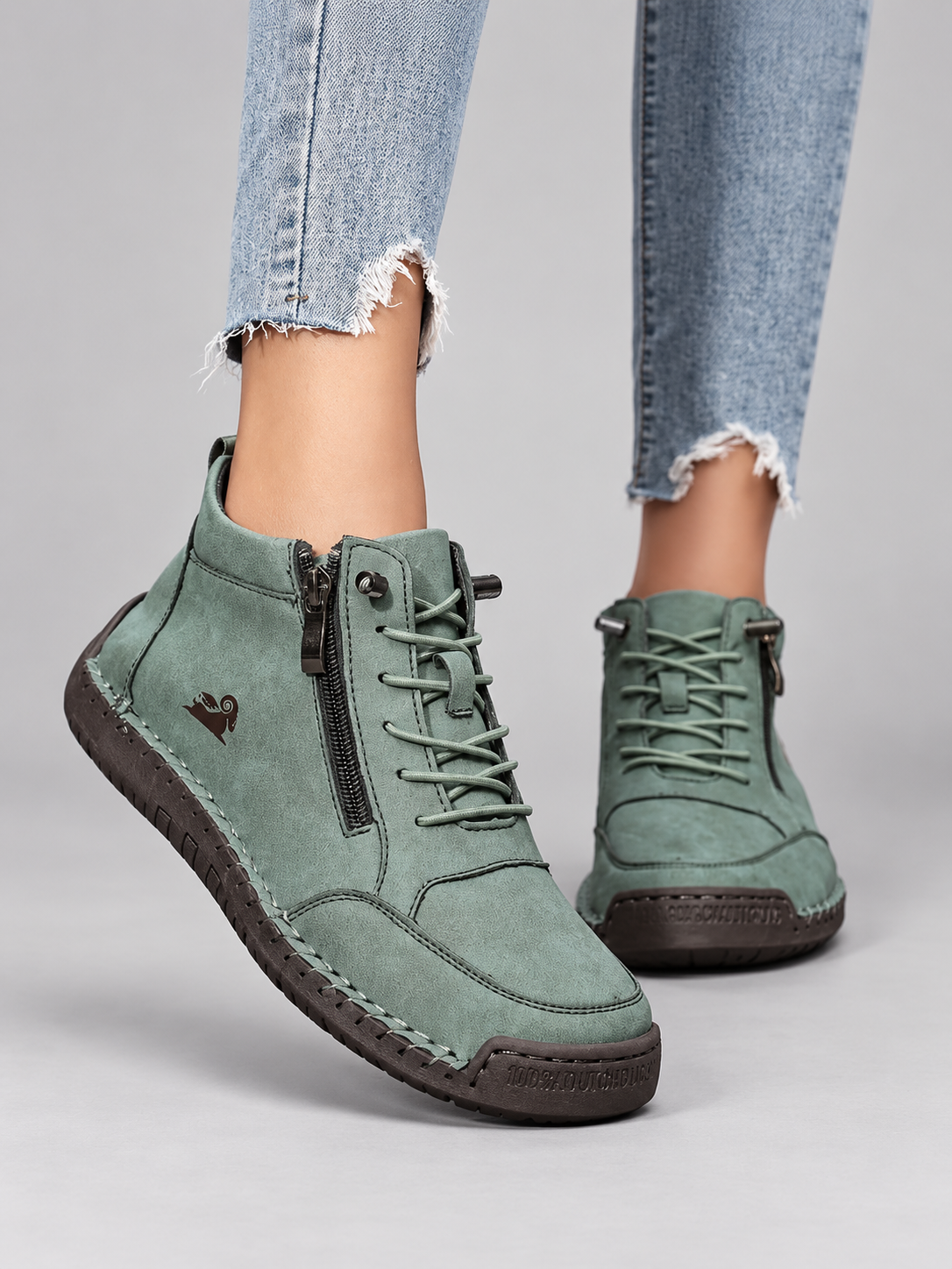 Céline Ergonomische Komfort-Sneaker