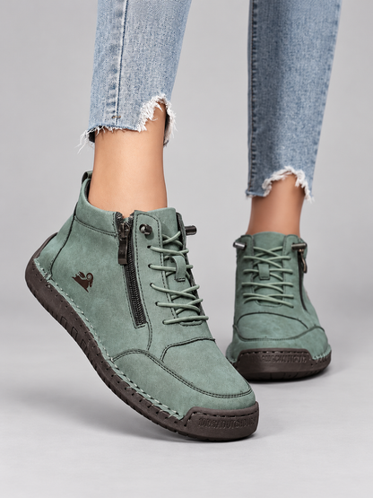 Céline Ergonomische Komfort-Sneaker
