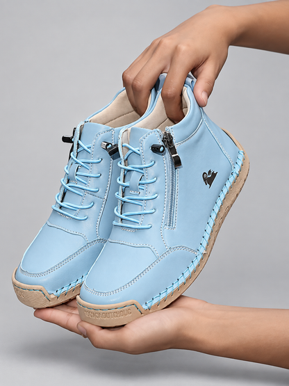 Céline Ergonomische Komfort-Sneaker