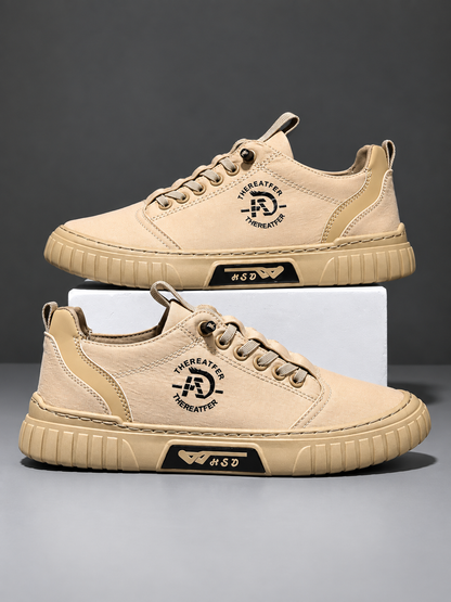 Cedric Urbaner Komfort-Sneaker