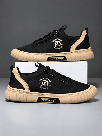Cedric Urbaner Komfort-Sneaker