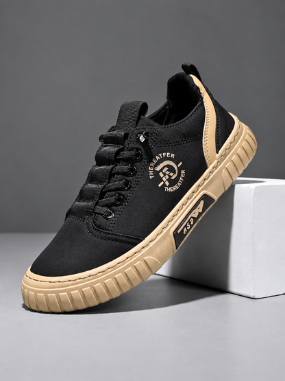 Cedric Urbaner Komfort-Sneaker