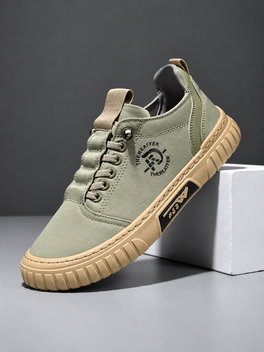 Cedric Urbaner Komfort-Sneaker