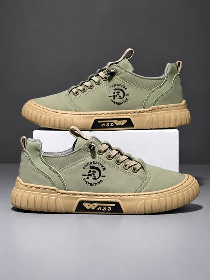 Cedric Urbaner Komfort-Sneaker
