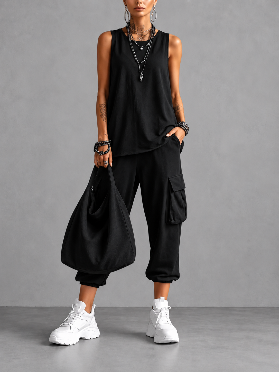 Lena Urbanes Komfort-Set