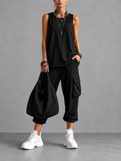 Lena Urbanes Komfort-Set