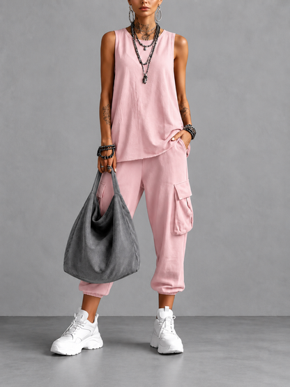 Lena Urbanes Komfort-Set