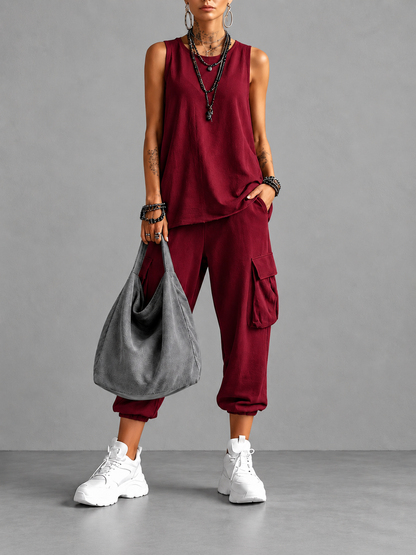 Lena Urbanes Komfort-Set