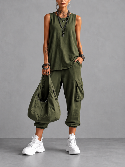 Lena Urbanes Komfort-Set