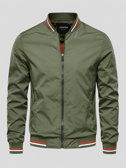 Ettore Elegante Stadtjacke