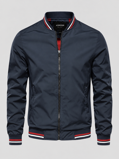 Ettore Elegante Stadtjacke