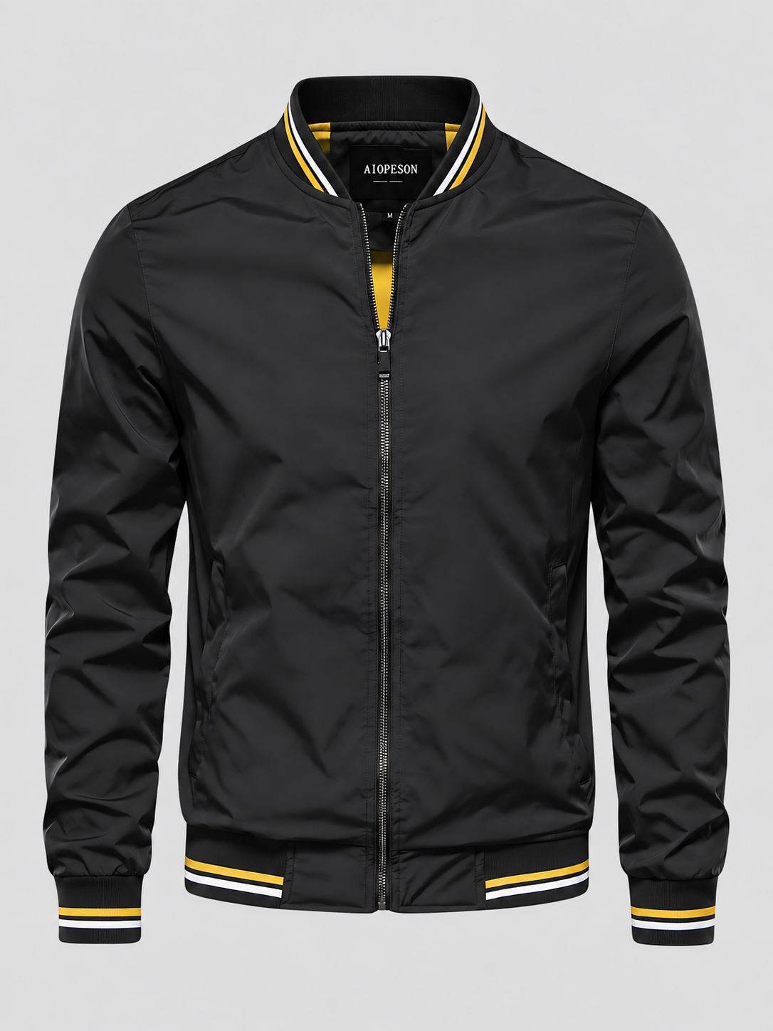 Ettore Elegante Stadtjacke