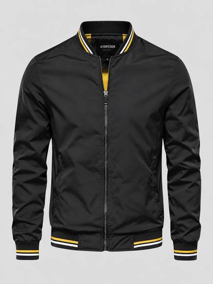 Ettore Elegante Stadtjacke