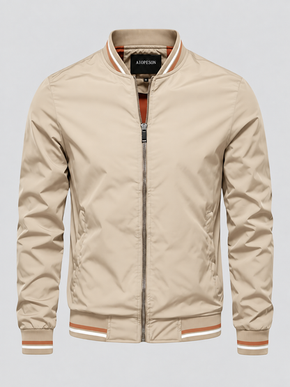 Ettore Elegante Stadtjacke