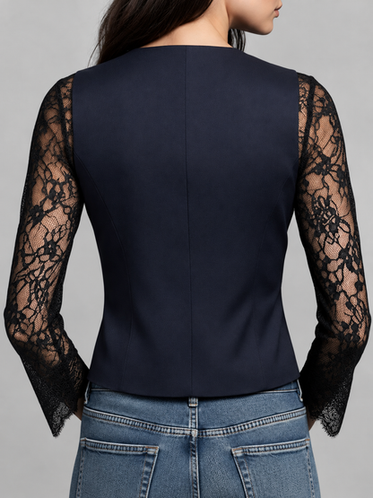 Elina Schwarzer Blazer