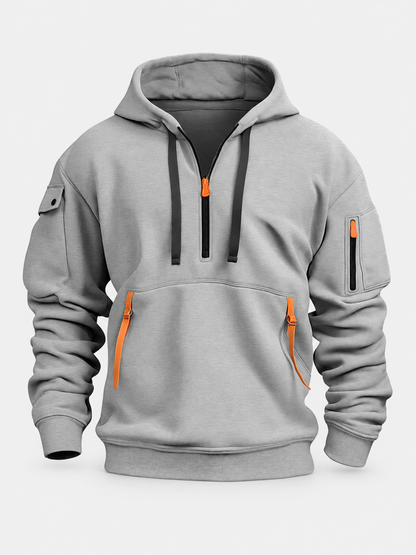 Joel Stilvoller Hoodie