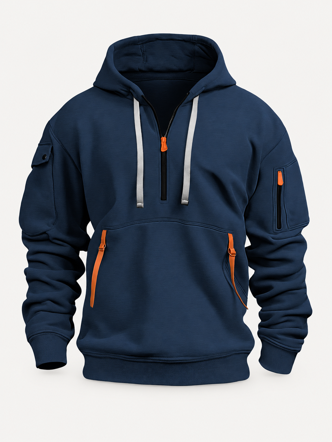 Joel Stilvoller Hoodie