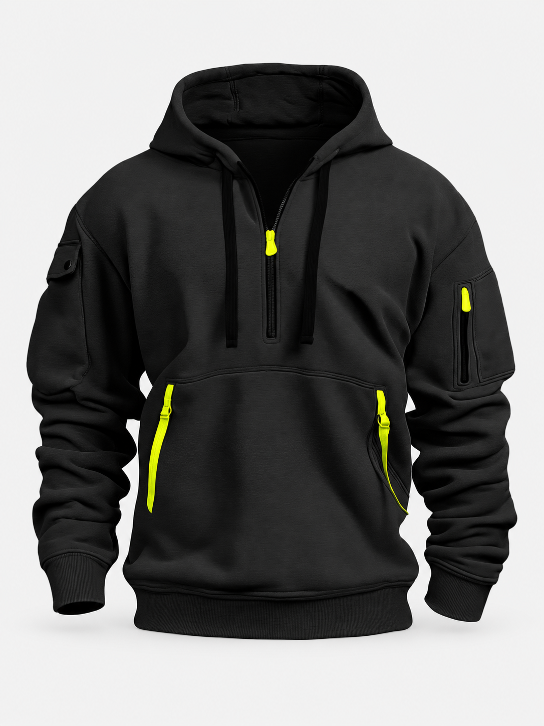 Joel Stilvoller Hoodie