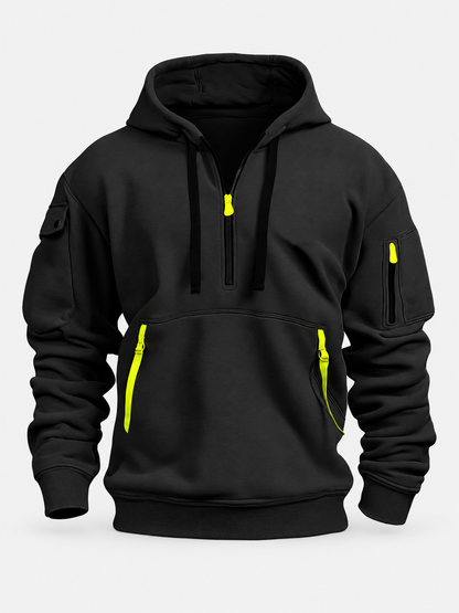 Joel Stilvoller Hoodie