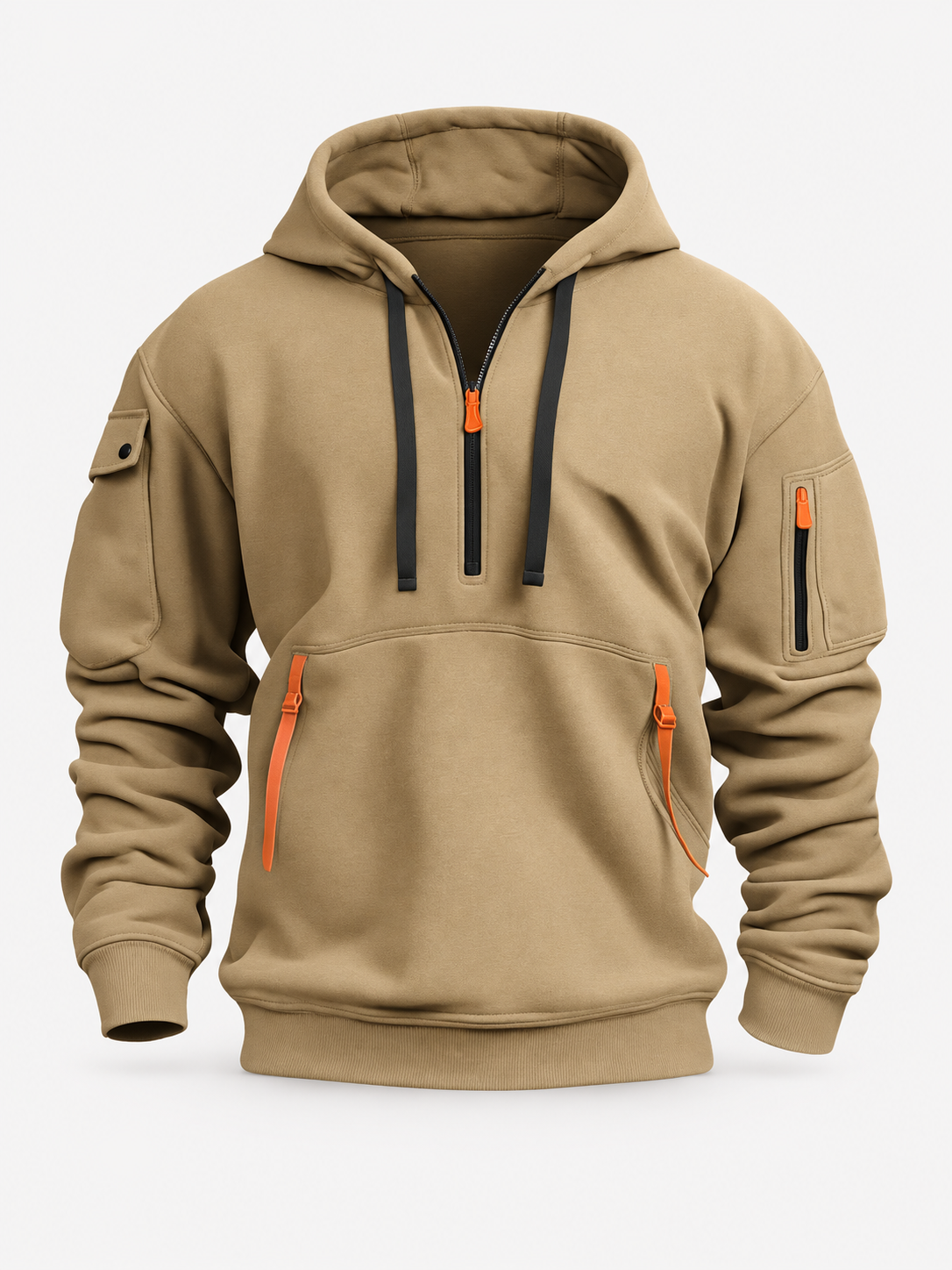 Joel Stilvoller Hoodie