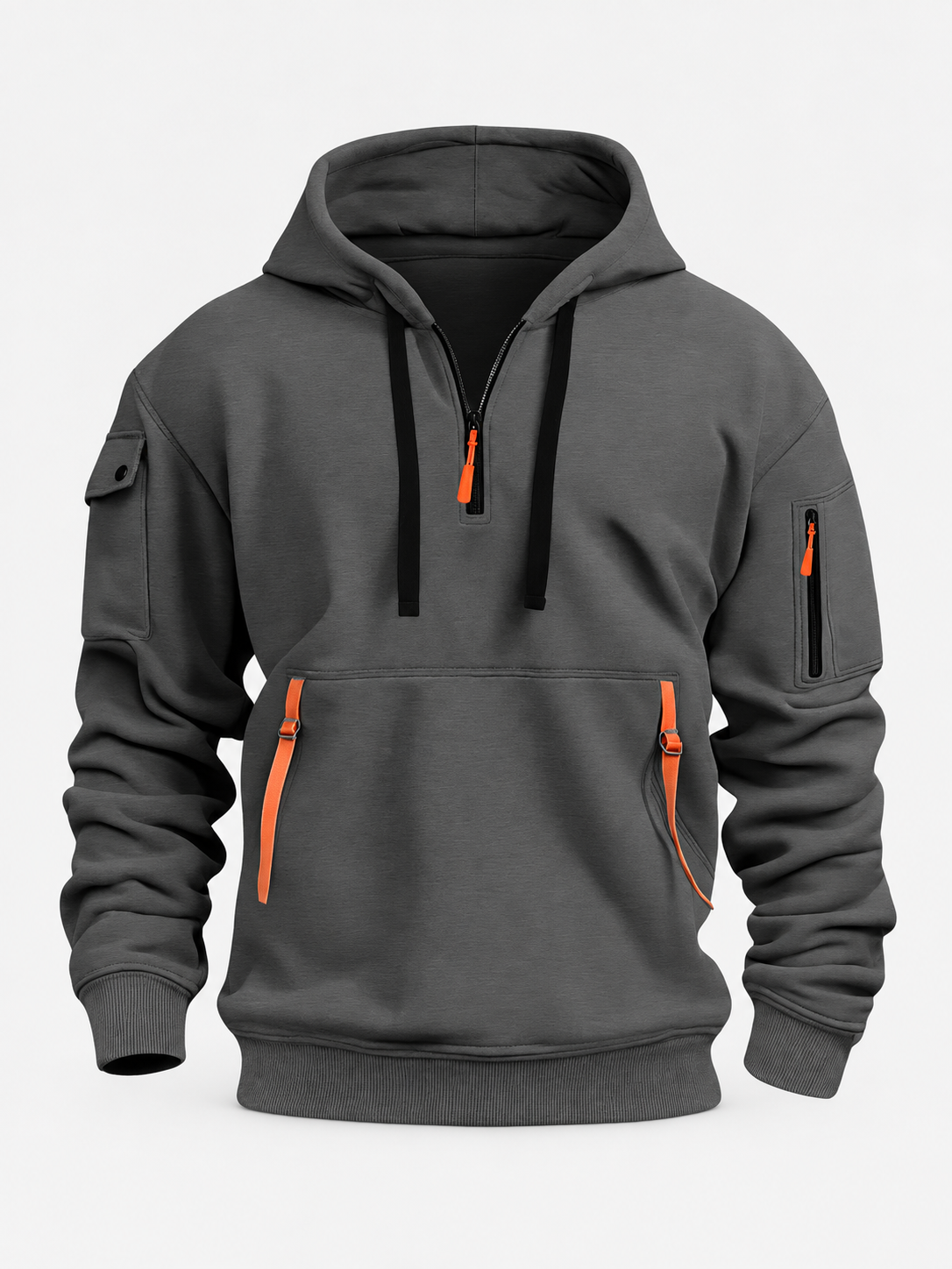 Joel Stilvoller Hoodie