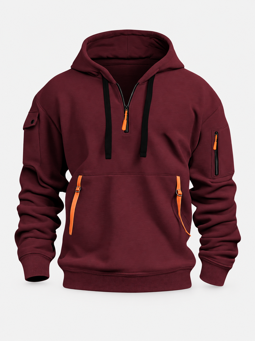 Joel Stilvoller Hoodie