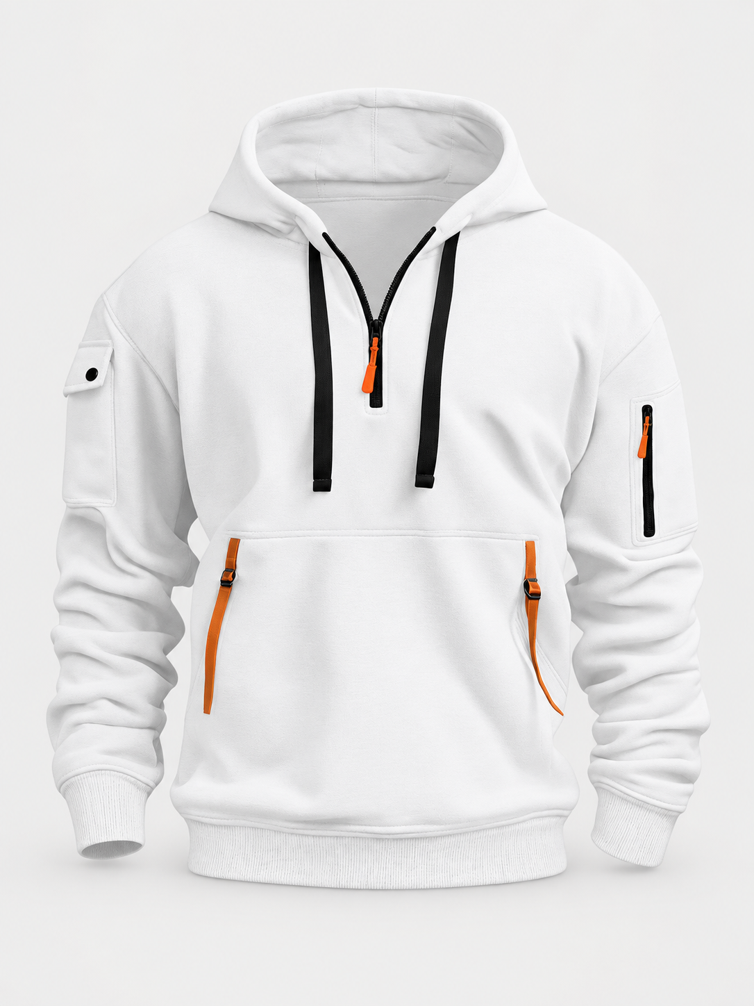 Joel Stilvoller Hoodie