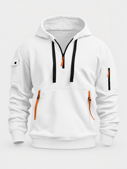 Joel Stilvoller Hoodie