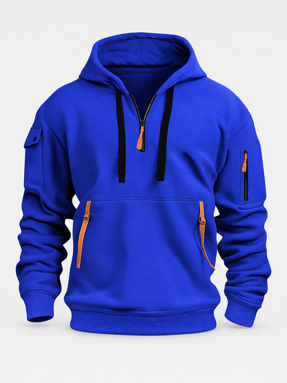 Joel Stilvoller Hoodie