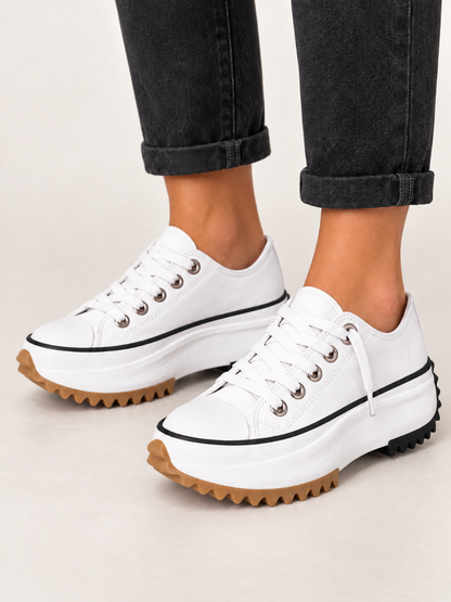 Yara Plateauschuhe