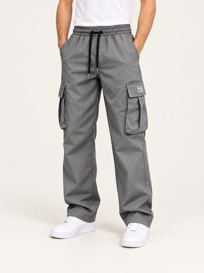 Reto Cargo-Hose mit Relaxed Fit