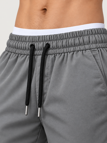 Reto Cargo-Hose mit Relaxed Fit