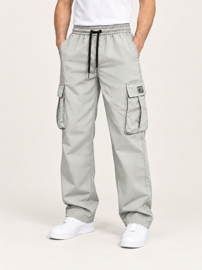 Reto Cargo-Hose mit Relaxed Fit