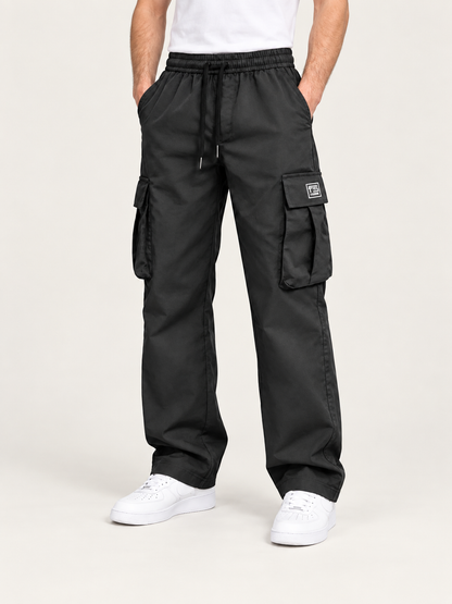 Reto Cargo-Hose mit Relaxed Fit