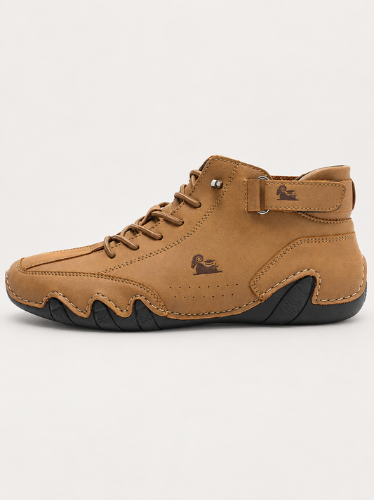 Ludwig Deck Barfussschuhe