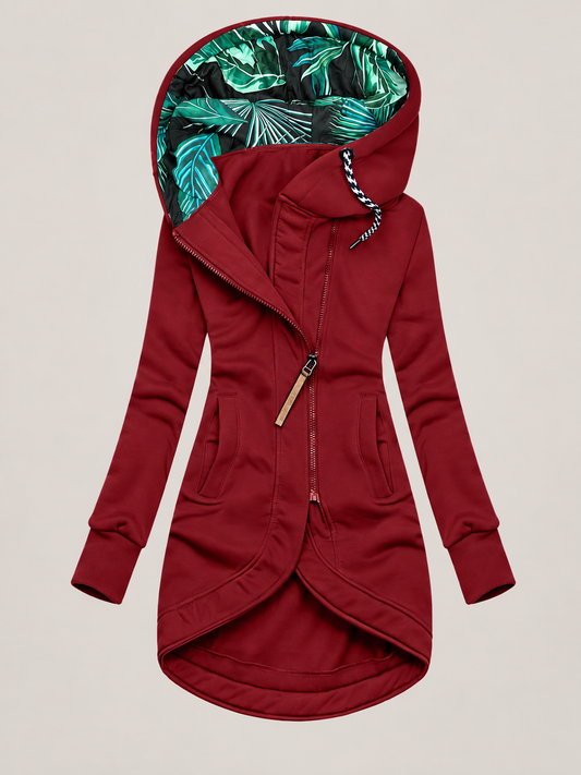 Robin Warme Komfortjacke