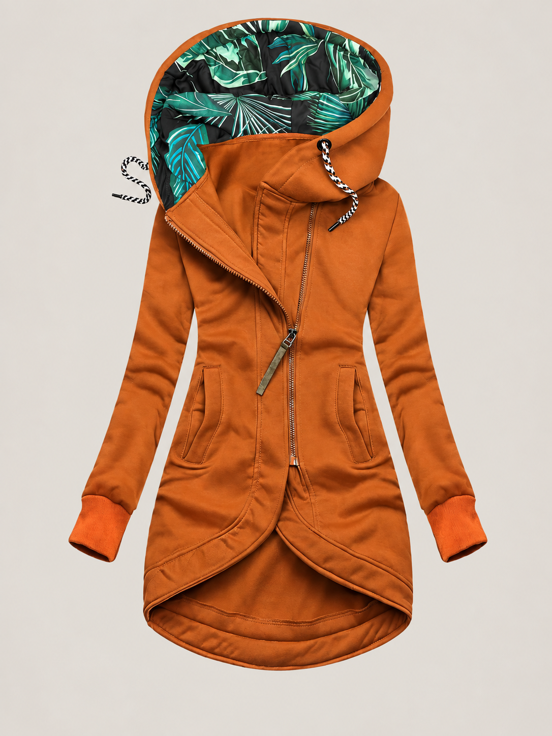 Robin Warme Komfortjacke