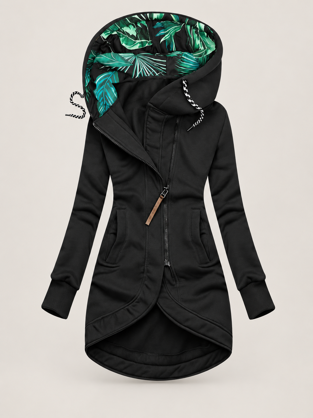 Robin Warme Komfortjacke