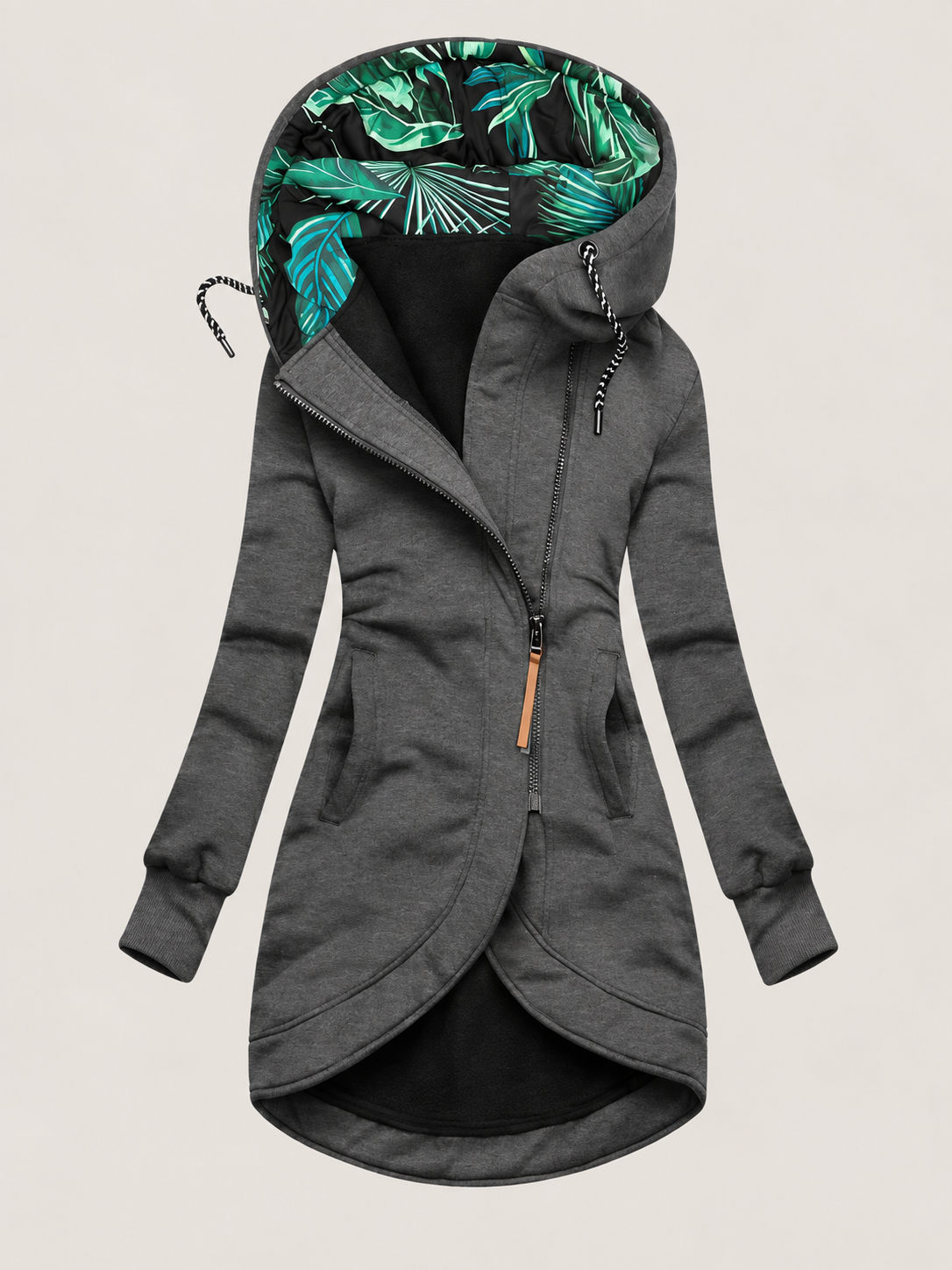 Robin Warme Komfortjacke