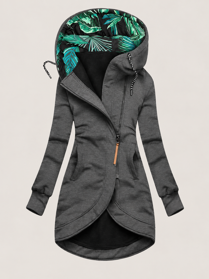 Robin Warme Komfortjacke