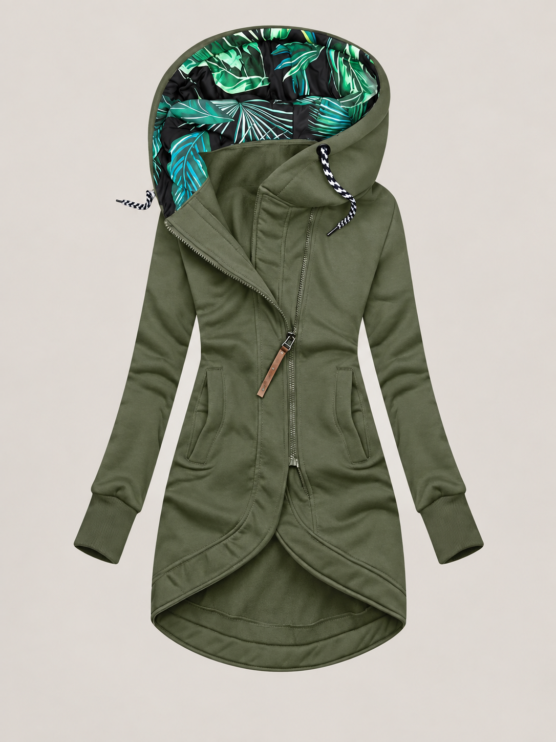 Robin Warme Komfortjacke